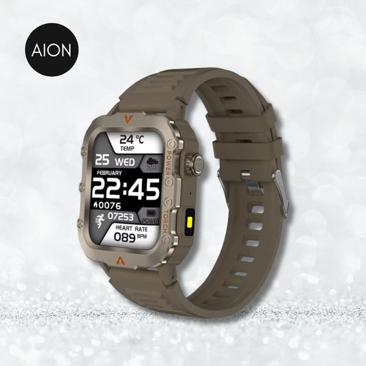 AION Torch Q11 Smartwatch