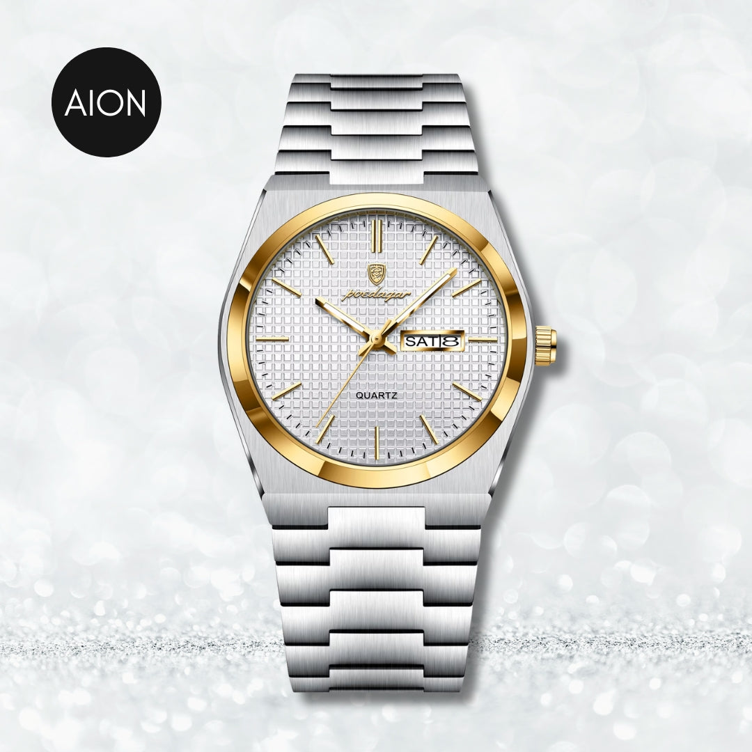 AION Regent Timepiece