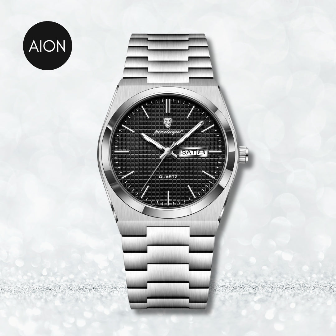 AION Regent Timepiece
