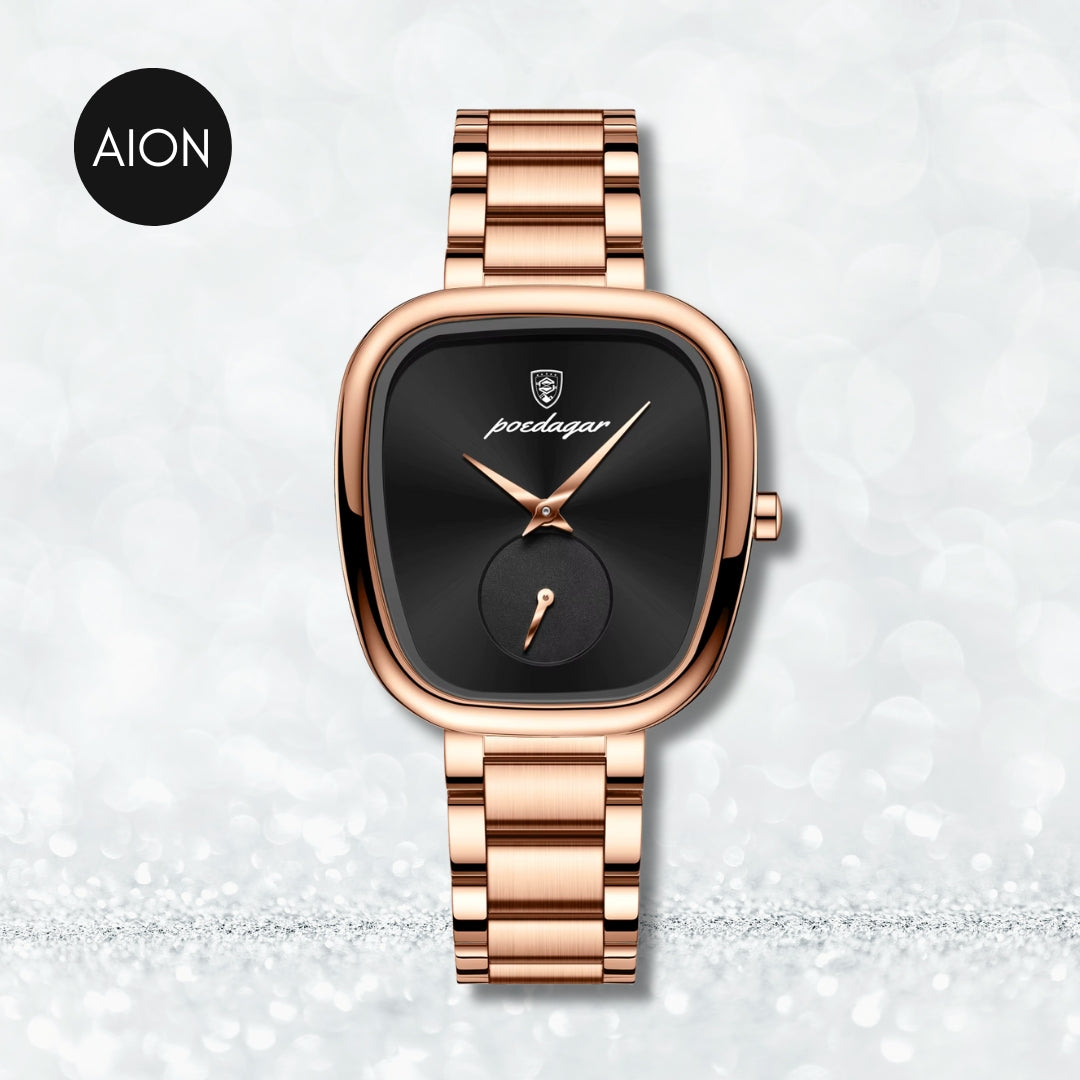 AION Aurora Élégance