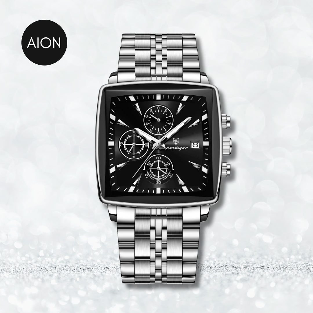 AION Dominion Square Chronograph