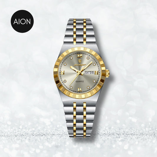 AION Celestia Date Timepiece