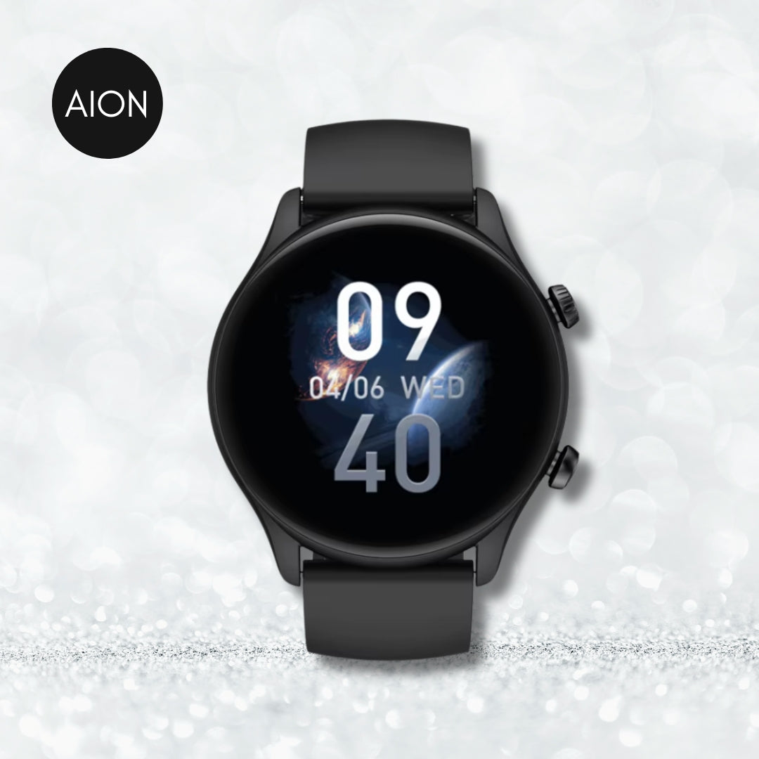 AION VertexPro Smartwatch