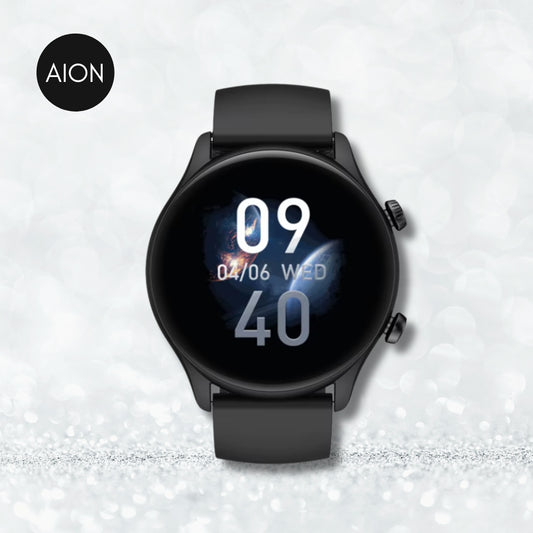 AION VertexPro Smartwatch