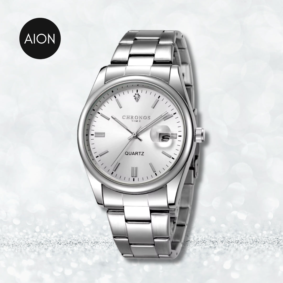 AION Prestige Luxe Timepiece