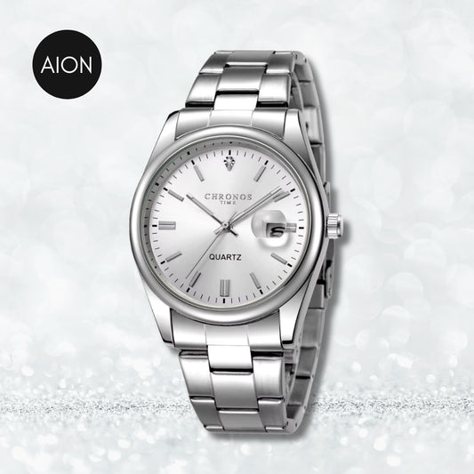 AION Prestige Luxe Timepiece