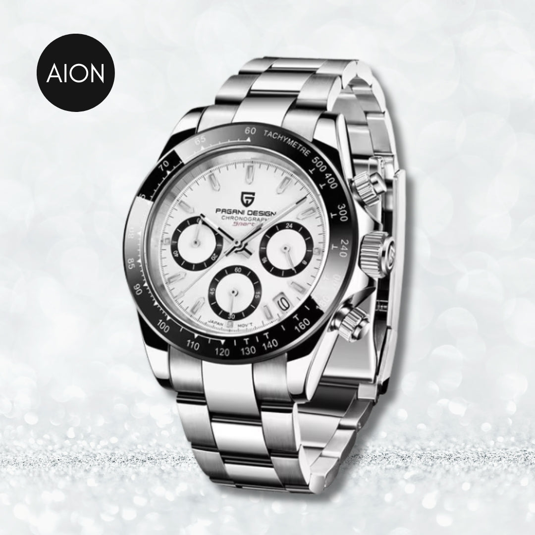 AION Stratos Chronograph