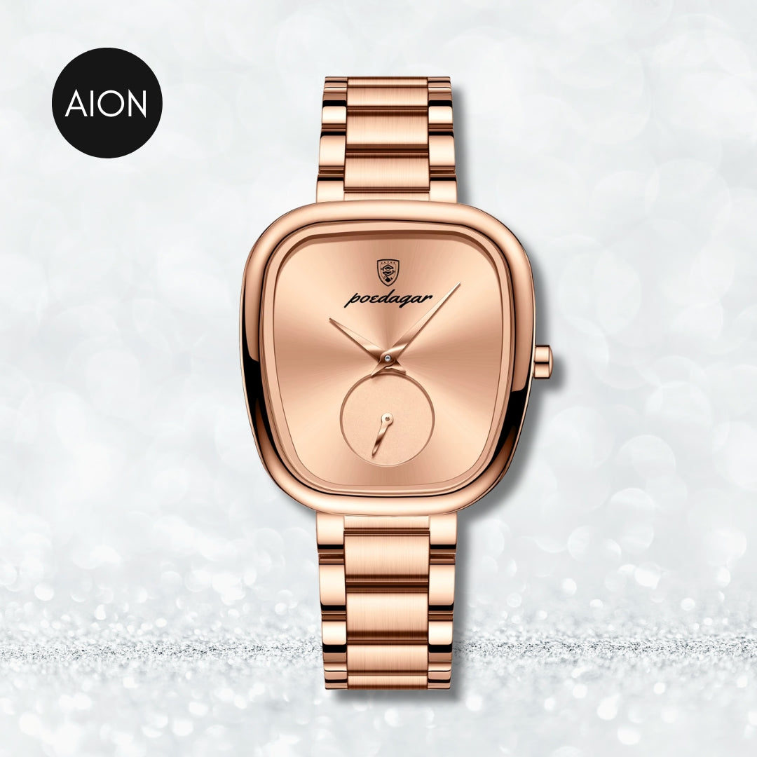 AION Aurora Élégance