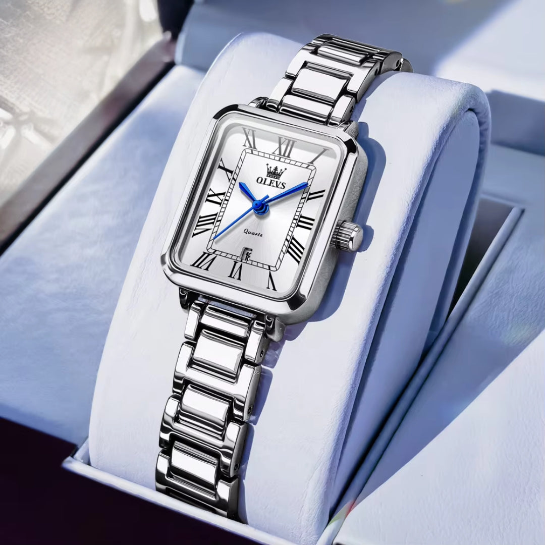 AION Étoile Carrée Timepiece